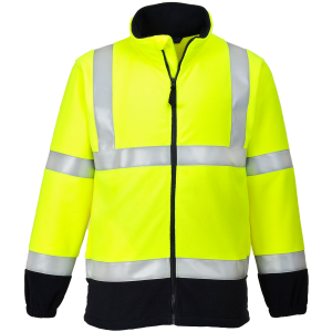 POLAR IGNIFUGO ALT. VISIB. AMARELO REFLECT. FR31 POLAR IGNIFUGO ALT. VISIB. AMARELO REFLECT. FR31